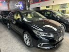 Toyota Premio F EX 2017