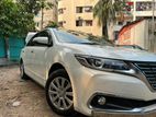 Toyota Premio F EX 2018