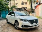 Toyota Premio F ex 2018
