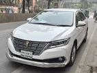 Toyota Premio F EX 2018