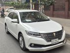 Toyota Premio F EX 2018