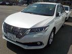 Toyota Premio F EX 2019