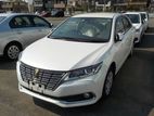 Toyota Premio F-EX 2019