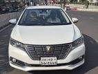 Toyota Premio F EX 2019