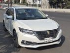 Toyota Premio F EX 2019