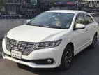 Toyota Premio F EX 2019