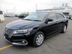 Toyota Premio F-EX 2019