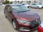 Toyota Premio F-EX 2020