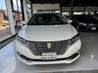 Toyota Premio F-Ex 2020