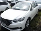 Toyota Premio F EX 2020