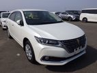 Toyota Premio F-EX 2020