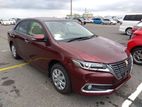 Toyota Premio F-EX 2020