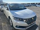 Toyota Premio F-EX 2020