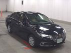 Toyota Premio F-EX 2020