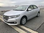 Toyota Premio f ex 2020