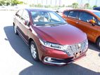 Toyota Premio F EX 2021