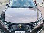 Toyota Premio f-ex 2021