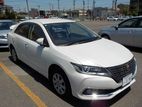 Toyota Premio F-EX 2021