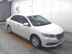 Toyota Premio F-EX 2021