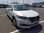 Toyota Premio F-EX 2021