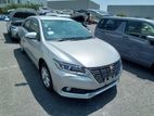 Toyota Premio F -EX 2021