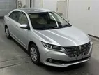 Toyota Premio F EX 2021