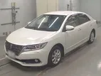 Toyota Premio F EX 2021