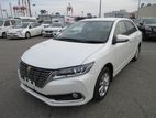 Toyota Premio F EX 2021