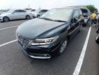Toyota Premio F-ex 2021 Mica blue
