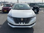 Toyota Premio F EX 2021 Pearl