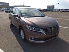 Toyota Premio F-EX 4.5 BRONZE 2021