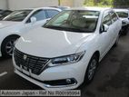 Toyota Premio F-EX 4.5 Grade 2018