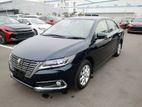 Toyota Premio F-Ex 4.5 Grade 2020