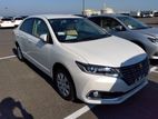 Toyota Premio F-EX 4.5 Grade 2021