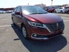 Toyota Premio F-EX 4P 2020