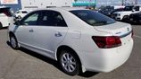Toyota Premio F-Ex Beige Interior 2021
