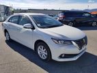 Toyota Premio F-Ex Beige Interior 2021