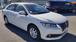 Toyota Premio F-Ex Beige Interior 2021