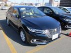 Toyota Premio F-EX black 2020