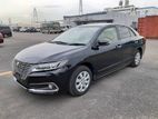 Toyota Premio F-EX black 2021