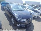 Toyota Premio F Ex Black 4.5 Grade 2020