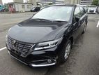 Toyota Premio F-EX Black ( P-4.5 ) 2020