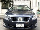 Toyota Premio F EX Doctor used 2015