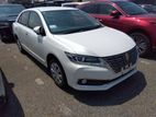 Toyota Premio F Ex Grade 4.5 2021