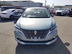 Toyota Premio F EX GREEN 2020