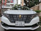 Toyota Premio F EX LPG Drive 2017