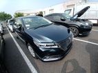 Toyota Premio F EX Mica Blue 2021