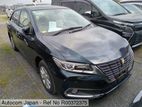 Toyota Premio F-EX Mica Blue 2021