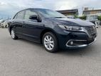 Toyota Premio F-EX MICA BLUE 2021