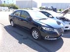 Toyota Premio F-EX MICA BLUE 4.5 2021